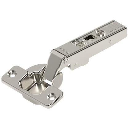 BLUM  CLIP TOP HINGE 107° Unsprung Screw-on hinge 74T1550.TL