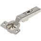 BLUM  CLIP TOP HINGE 107° Unsprung Screw-on hinge 74T1550.TL