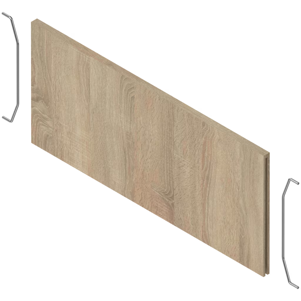 Blum AMBIA-LINE Cross divider- height 103.5 mm ,thickness 6 mm Length 229.6 mm & 105.6 mm ( 2 Sizes ) For Wood design frame Available in Silk White,Orion Grey and Terra Black