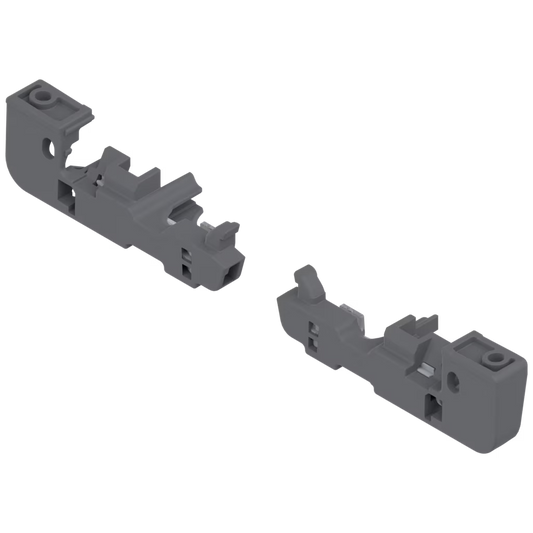 BLUM MOVENTO BLUMOTION ( soft close) Depth Adjustment Left/Right  298.7600