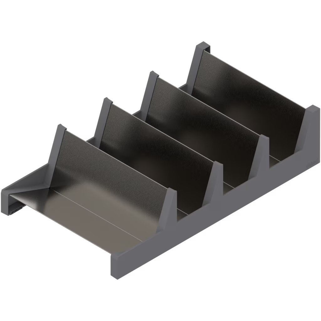 BLUM  AMBIA-LINE  Spice Holder - 200W x 356D ZC7G0P0I