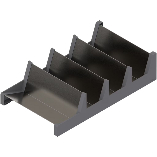 BLUM  AMBIA-LINE  Spice Holder - 200W x 356D ZC7G0P0I