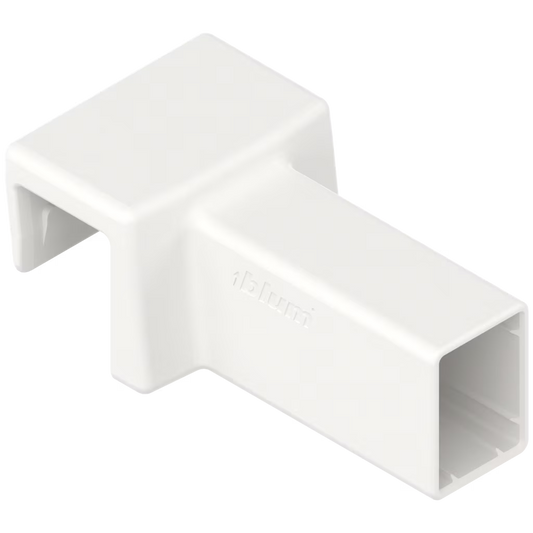 BLUM  AMBIA-LINE Cross Divider Gallery Connector - Single ZC7U10E0