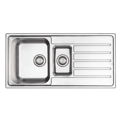 MERCER Urban Bowl & 1/2 with Drainer