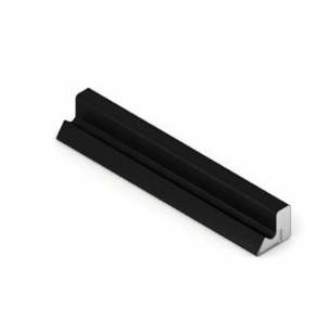 Lohala Weather Seal Aquamac 48 Black ,Brown & White - Sold in 10 metre Increments
