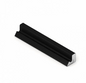 Lohala Weather Seal Aquamac 48 Black ,Brown & White - Sold in 10 metre Increments