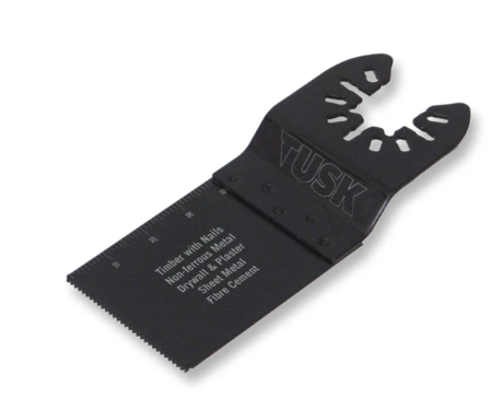 Tusk Heavy Duty Carbide Teeth Blades 35mm x 1.0mm x 41mm