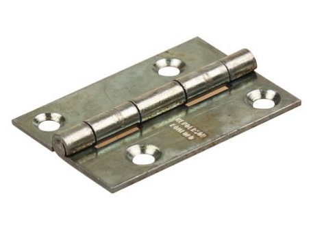HENDERSON BI-FOLD HINGE