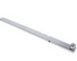 Carbine Australia Lock Spare Length 450mm x 33mm Wide Bolt - Silver