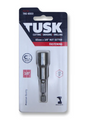 Tusk Heavy Duty Nut setters 1/4" ,5/16" & 3/8" x 65mm ,50mm & 152mm Magnetic x 1pc