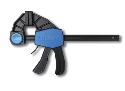 Tusk Heavy Duty Power Grip Clamp 70kg Length : 150mm ,300mm ,450mm & 600mm - 2pc pack & 1pc pack
