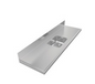 BURNS & FERRALL 500 SERIES 500 mm depth  CLASSIC SINK BENCHTOPS LENGTH : 1525MM ,1675MM & 1825MM STAINLESS STEEL