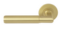 Windsor Premium NZ NIDO Lumina Rose Dummy Lever - Plain Available in 7 Colours