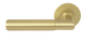 Windsor Premium NZ NIDO Lumina Rose Passage Set - Plain  Available in 7 Colours