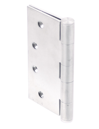 HENDERSON 100x100x2.5mm ,100x75x2.5mm & 75x63x2 F/PIN STAINLESS STEEL