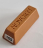 Novoryt (Switzerland)  Repair Stick MELTING PUTTY BLOCKS (over 100  colors in stock) Shades of Brown