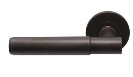 Windsor Premium NZ NIDO Verge Rose Dummy Lever - Plain  Available in 7 Colours