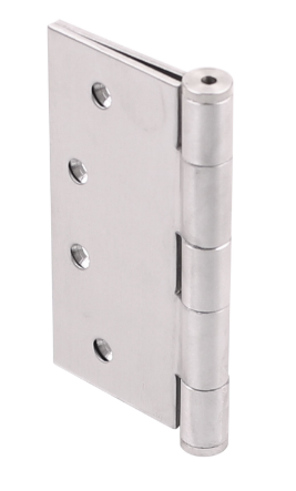 HENDERSON 100x100x2.5mm ,100x75x2.5mm & 75x63x2mm L/PIN STAINLESS STEEL