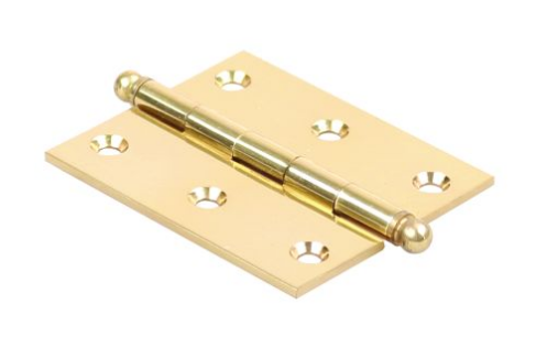 HENDERSON 100x100x2.5mm ,100x75x2.5mm & 75x63x2mm L/PIN STAINLESS STEEL
