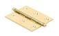 HENDERSON 100x100x2.5mm ,100x75x2.5mm & 75x63x2mm L/PIN STAINLESS STEEL