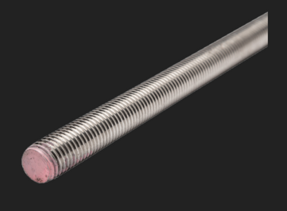 Ecko Threaded Rod 316Stainless Steel M10,M12,M16,M20 -1 Metere Pack of 10 & 5