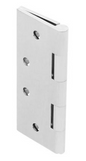 HENDERSON HINGE 100x75x3mm F/PIN SATIN NICKEL