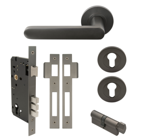 Windsor Premium NZ NIDO Modella Rose Entrance Set Priced Per Set Available in 7 Colours