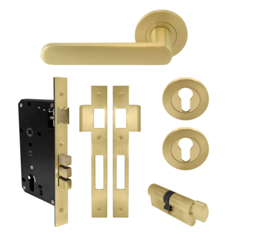 Windsor Premium NZ NIDO Modella Rose Entrance Set Priced Per Set Available in 7 Colours