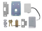 Carbine Australia Digital Electronic Lockset Suits doors 40-47mm thick - No audit Function 70mm backset Satin chrome