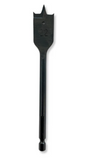 Tusk Heavy Duty Timber Drill Bits ,Spade Drill - 32mm x 150mm ,35mm x 150mm ,38mm x 150mm & 8pc Set(12,16,18,20,22,25,28,32)