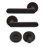 Windsor Premium NZ NIDO Modella Rose Privacy Set Priced Per Set Available in 7 Colours