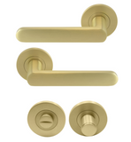 Windsor Premium NZ NIDO Modella Rose Privacy Set Priced Per Set Available in 7 Colours