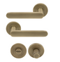 Windsor Premium NZ NIDO Modella Rose Privacy Set Priced Per Set Available in 7 Colours