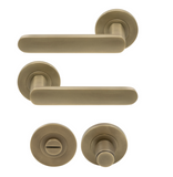Windsor Premium NZ NIDO Modella Rose Privacy Set Priced Per Set Available in 7 Colours