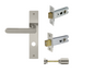 Windsor Premium NZ NIDO Modella Longplate Privacy Set Priced Per Set Available in 7 Colours