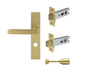 Windsor Premium NZ NIDO Modella Longplate Privacy Set Priced Per Set Available in 7 Colours