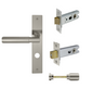 Windsor Premium NZ NIDO Lumina Longplate Privacy Set - Plain Priced Per Set Available in 7 Colours
