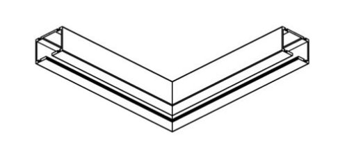 HENDERSON FLEXIROL 90 DEGREE ELBOW ,HANGER ,ANGLE PLATE & CONCEALED FIX
