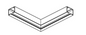 HENDERSON FLEXIROL 90 DEGREE ELBOW ,HANGER ,ANGLE PLATE & CONCEALED FIX