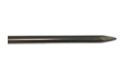 Tusk Heavy Duty Concrete Drill Bit SDS Max Chisels - 50mm x 18mm x 300mm ,50mm x 18mm x 450mm ,80mm x 18mm x 300mm & 80mm x 18mm x 450mm