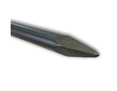 Tusk Heavy Duty Concrete Drill Bit SDS Max Chisels -Point x 18mm x 300mm ,Point x 18mm x 450mm ,25mm x 18mm x 300mm & 25mm x 18mm x 450mm