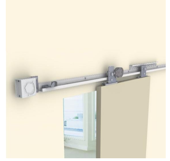 HENDERSON SIROCCO SELF CLOSE SYSTEM RIGHT HAND & LEFT HAND OPEN
