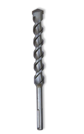 Tusk Heavy Duty Concrete Drill Bits SDS MAX 28mm x 370mm 32mm x 370 Hardware Panel Supplies