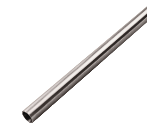 HENDERSON SIENNA STAINLESS STEEL ROUND BAR 2.0M ,2.5M ,3.0M ,3.5M ,4.0M & 6.0M
