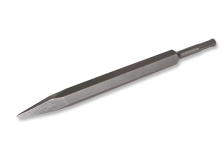 Tusk Heavy Duty Concrete Drill Bits (Cross Head) - 12mm x 260mm (185mm) ,12mm x 400mm (305mm) ,12mm x 460mm ,12.5mm x160mm (85mm) & 12.5mm x 260mm (175mm)