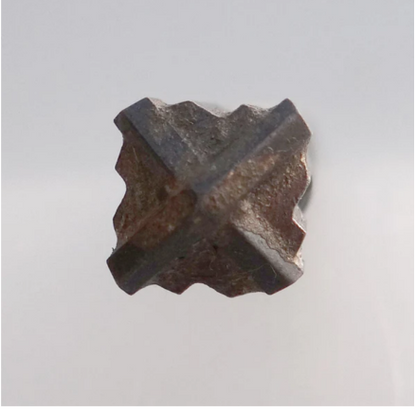 Tusk Heavy Duty Concrete Drill Bits (Cross Head) 20mm x 260mm (185mm) ,22mm x 260mm (170mm) ,24mm x 260mm (170mm) & 26mm x 260mm (170mm)
