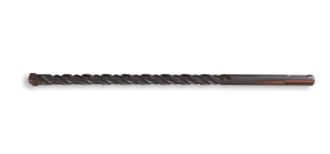 Tusk Heavy Duty Concrete Drill Bits (Cross Head) - 5mm x 160mm (92mm) ,6mm x160mm (92mm) ,6mm x 260mm (185mm) ,6.5mm x160mm (92mm) & 8mm x160mm (92mm)