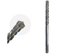 Tusk Heavy Duty Concrete Drill Bits (Cross Head) 20mm x 260mm (185mm) ,22mm x 260mm (170mm) ,24mm x 260mm (170mm) & 26mm x 260mm (170mm)