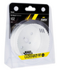 Trucut Heavy Duty Alpha Holesaw - Bi Metal -  92mm ,95mm ,98mm ,100mm ,102mm ,105mm ,108mm,111mm ,114mm & 121mm