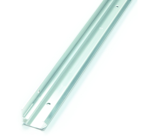Single Stack Track HENDERSON SINGLE TOP TRACK 2.4M & 3.0M – Hardware & Panel Supplies
